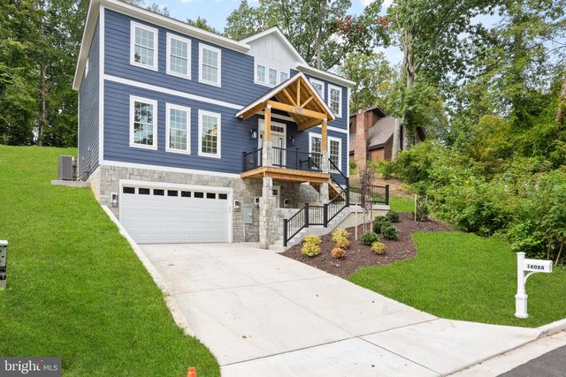 16088 DEER PARK DR, Dumfries, VA 22025