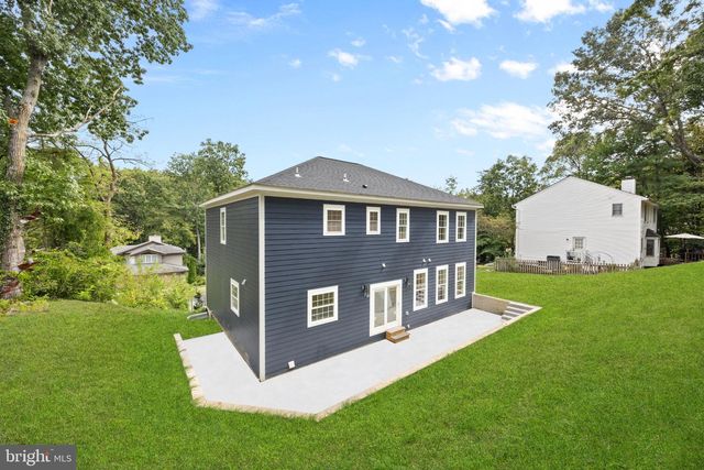 16088 DEER PARK DR, Dumfries, VA 22025