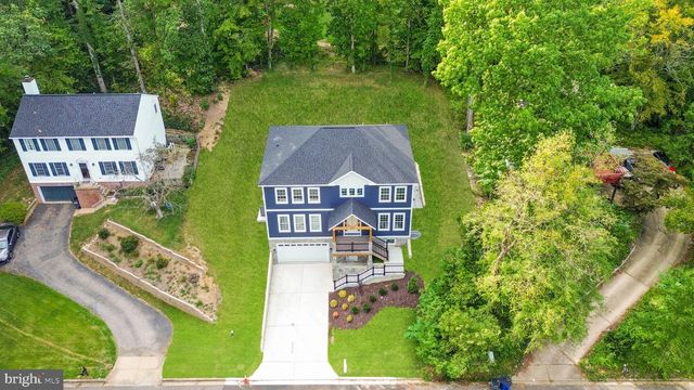 16088 DEER PARK DR, Dumfries, VA 22025