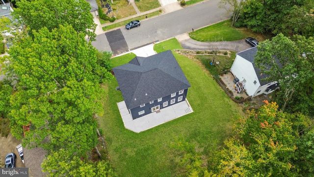 16088 DEER PARK DR, Dumfries, VA 22025