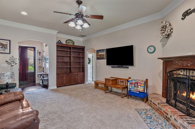 4026 Elizabeth Lane, Benton, LA 71006
