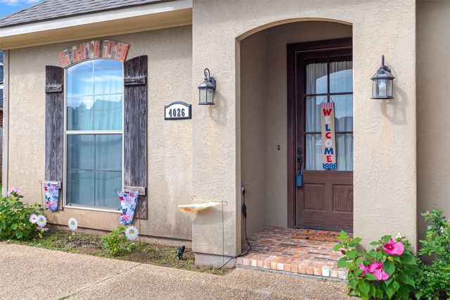 4026 Elizabeth Lane, Benton, LA 71006