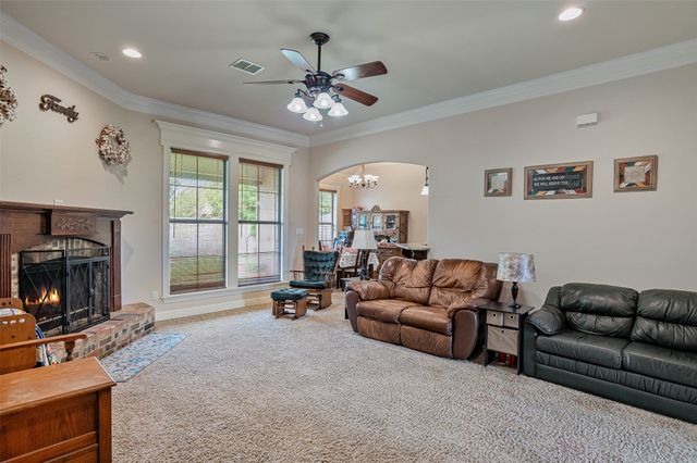 4026 Elizabeth Lane, Benton, LA 71006