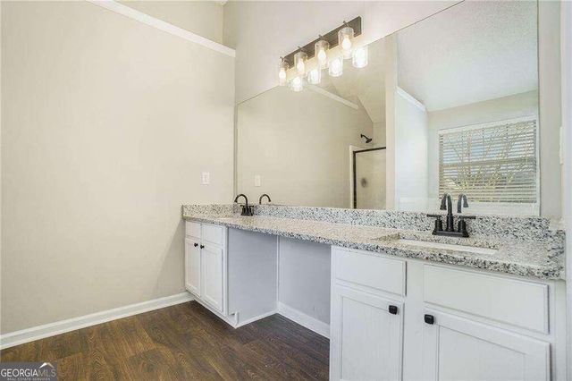 6916 Dalehollow Drive, Lithonia, GA 30058