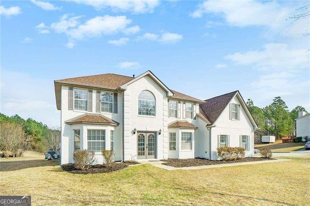 6916 Dalehollow Drive, Lithonia, GA 30058