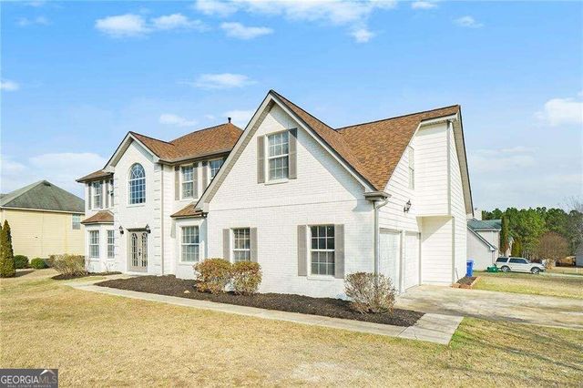 6916 Dalehollow Drive, Lithonia, GA 30058