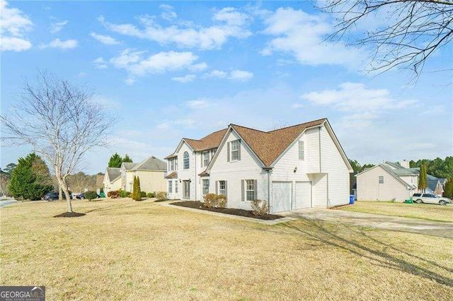 6916 Dalehollow Drive, Lithonia, GA 30058