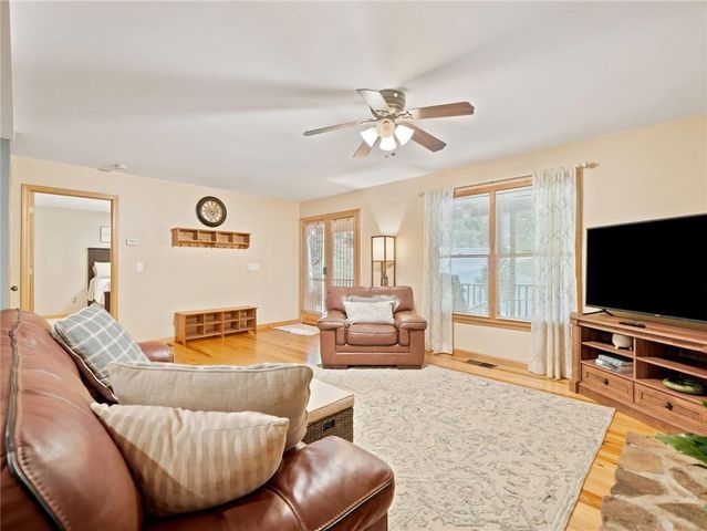 98 Maple Ridge Road, Dahlonega, GA 30533