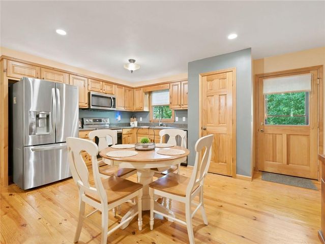 98 Maple Ridge Road, Dahlonega, GA 30533