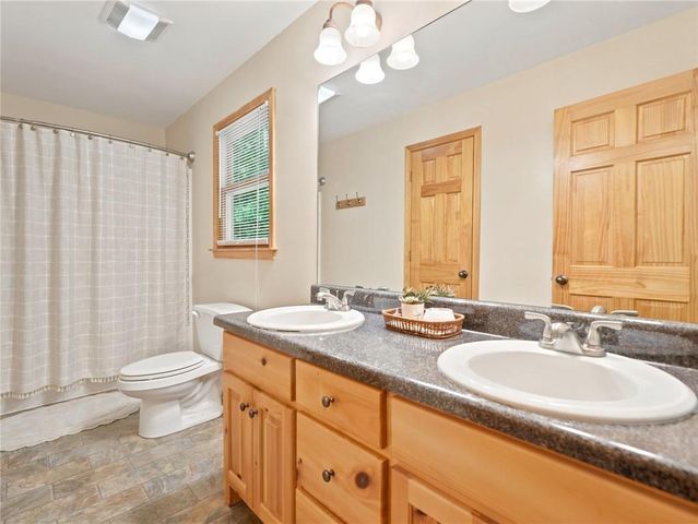 98 Maple Ridge Road, Dahlonega, GA 30533