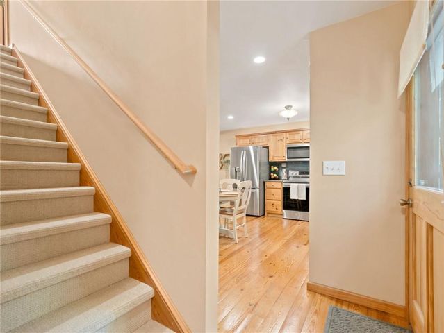 98 Maple Ridge Road, Dahlonega, GA 30533