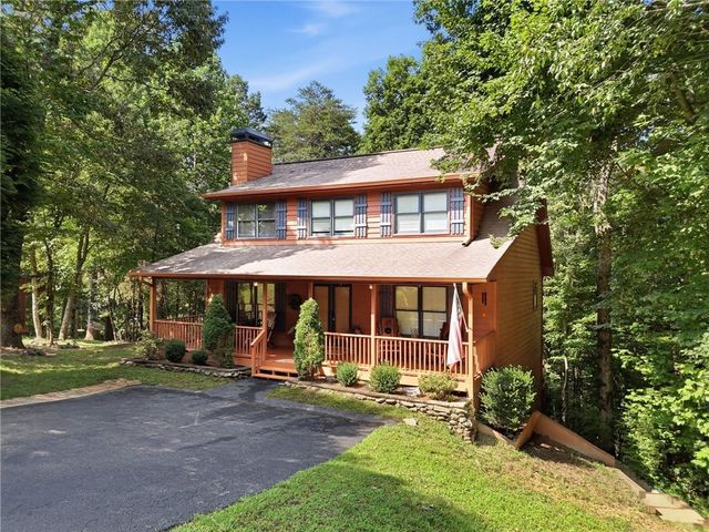 98 Maple Ridge Road, Dahlonega, GA 30533
