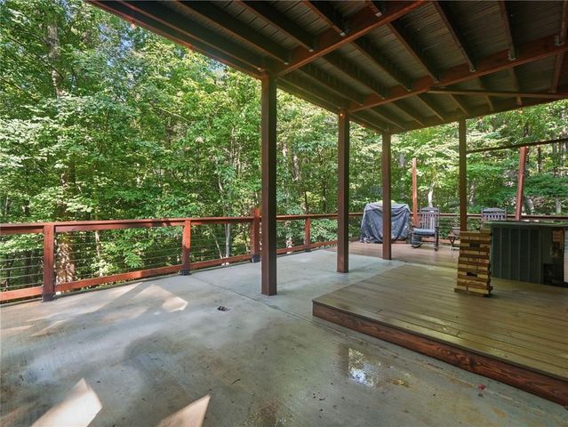 98 Maple Ridge Road, Dahlonega, GA 30533