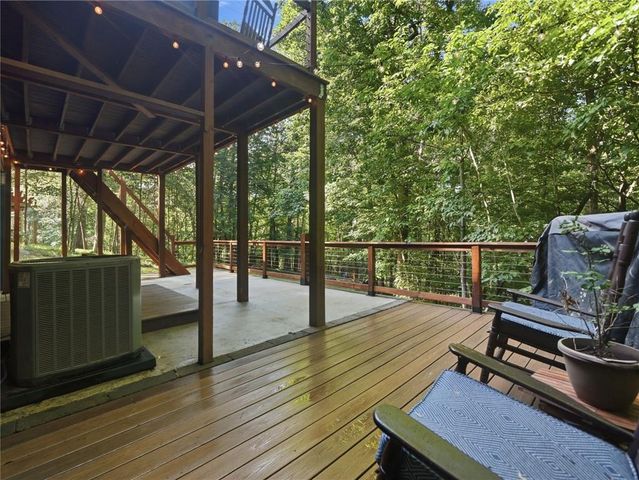 98 Maple Ridge Road, Dahlonega, GA 30533