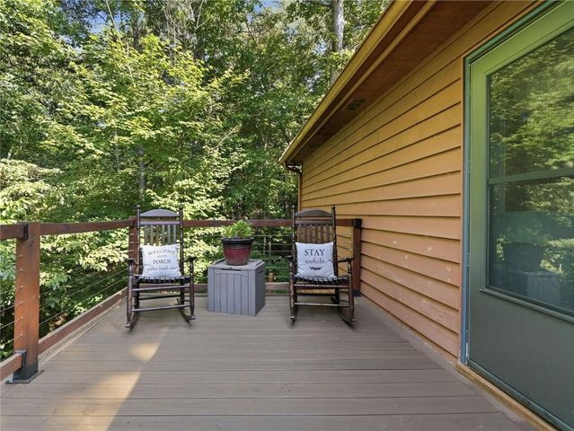 98 Maple Ridge Road, Dahlonega, GA 30533