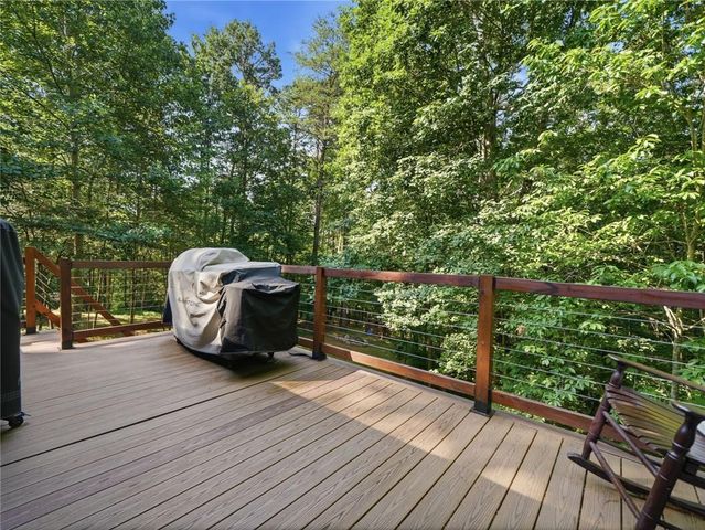 98 Maple Ridge Road, Dahlonega, GA 30533