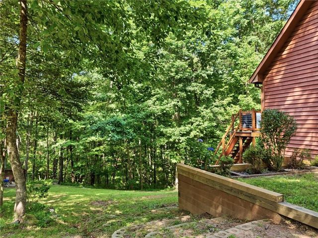 98 Maple Ridge Road, Dahlonega, GA 30533