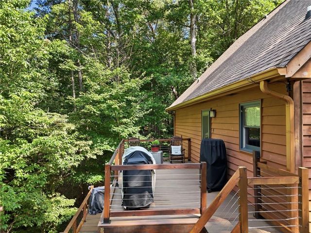 98 Maple Ridge Road, Dahlonega, GA 30533