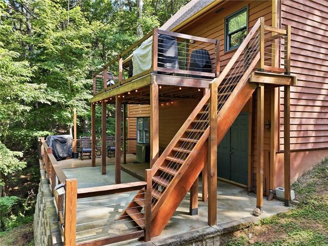 98 Maple Ridge Road, Dahlonega, GA 30533