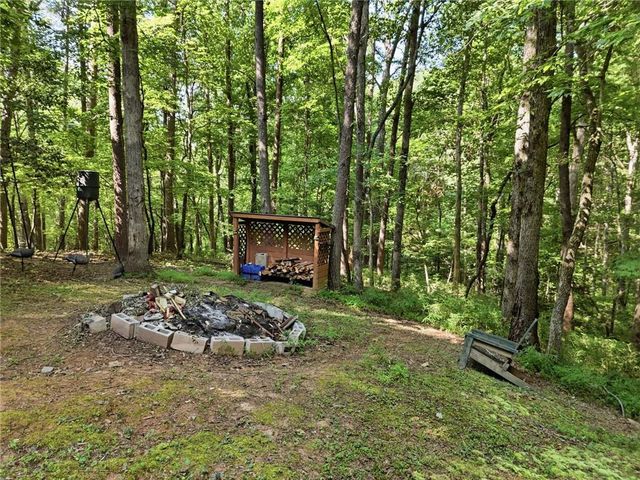 98 Maple Ridge Road, Dahlonega, GA 30533