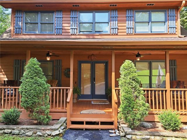 98 Maple Ridge Road, Dahlonega, GA 30533
