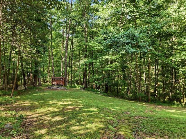 98 Maple Ridge Road, Dahlonega, GA 30533