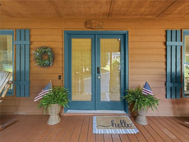 98 Maple Ridge Road, Dahlonega, GA 30533