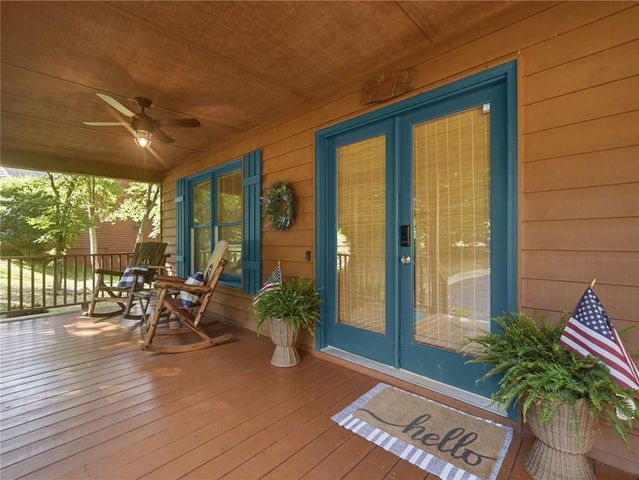 98 Maple Ridge Road, Dahlonega, GA 30533