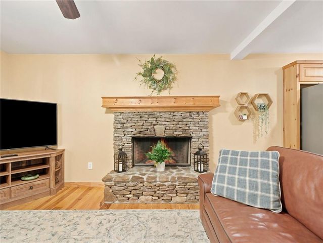 98 Maple Ridge Road, Dahlonega, GA 30533