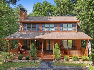 98 Maple Ridge Road, Dahlonega, GA 30533