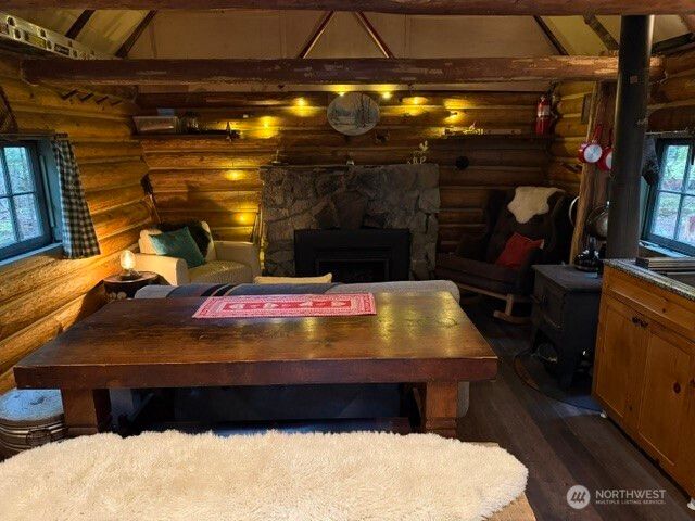 162 Silver Creek - USFS, Greenwater, WA 98022