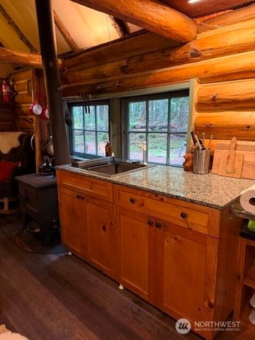 162 Silver Creek - USFS, Greenwater, WA 98022