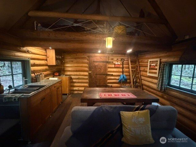 162 Silver Creek - USFS, Greenwater, WA 98022