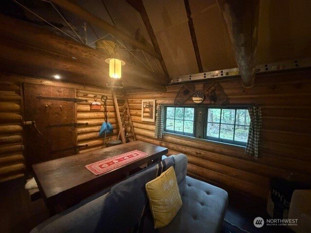 162 Silver Creek - USFS, Greenwater, WA 98022