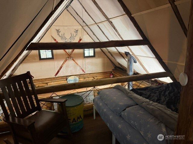 162 Silver Creek - USFS, Greenwater, WA 98022