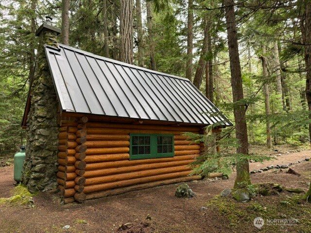 162 Silver Creek - USFS, Greenwater, WA 98022