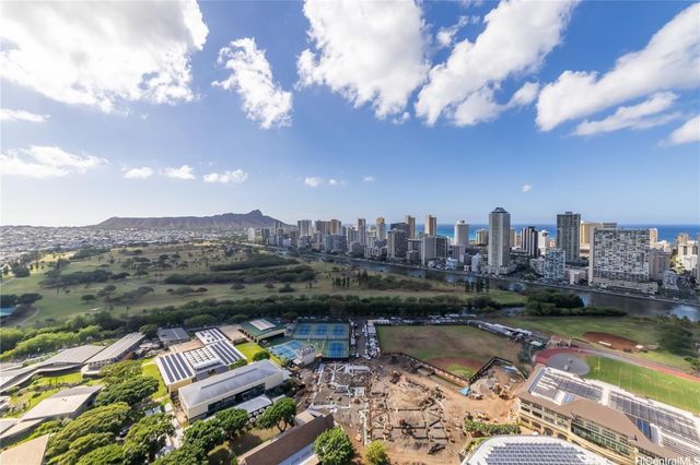 583 Kamoku Street DH3705, Honolulu, HI 96826