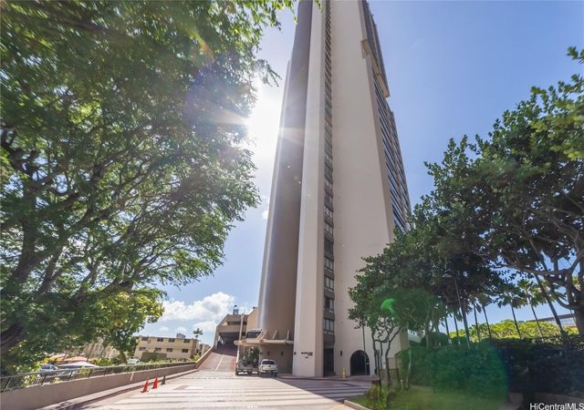 583 Kamoku Street DH3705, Honolulu, HI 96826