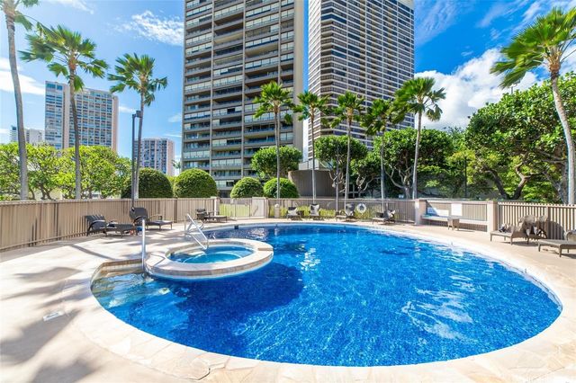 583 Kamoku Street DH3705, Honolulu, HI 96826
