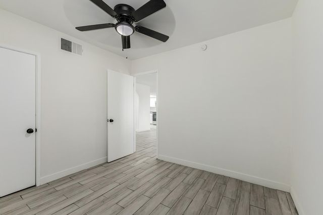1442 E Polk Street Apt F, Phoenix, AZ 85006
