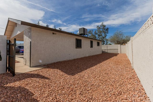 1442 E Polk Street Apt F, Phoenix, AZ 85006