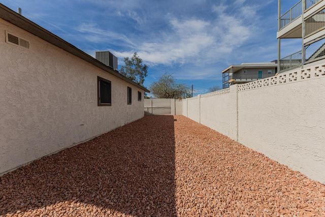 1442 E Polk Street Apt F, Phoenix, AZ 85006