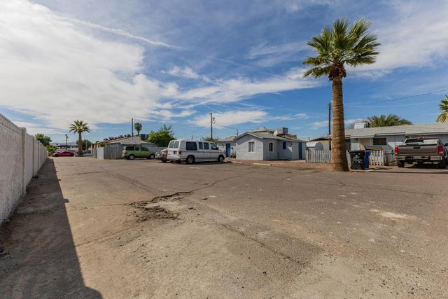 1442 E Polk Street Apt F, Phoenix, AZ 85006