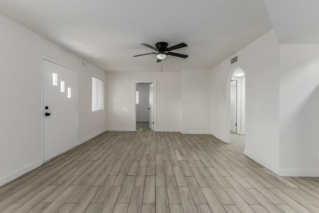 1442 E Polk Street Apt F, Phoenix, AZ 85006