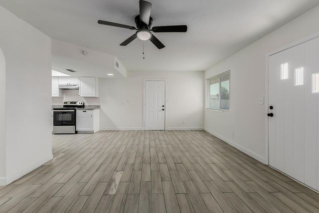 1442 E Polk Street Apt F, Phoenix, AZ 85006