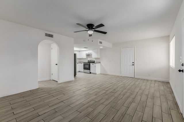 1442 E Polk Street Apt F, Phoenix, AZ 85006