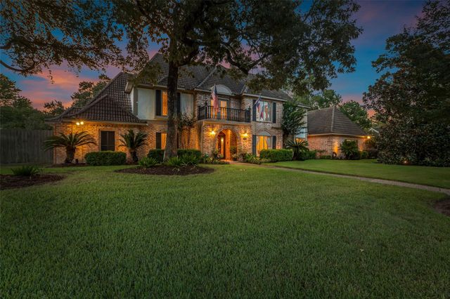 11310 Bassdale Drive, Houston, TX 77070