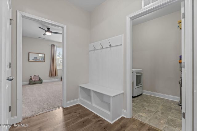 193 Sandy Springs Road, Aberdeen, NC 28315