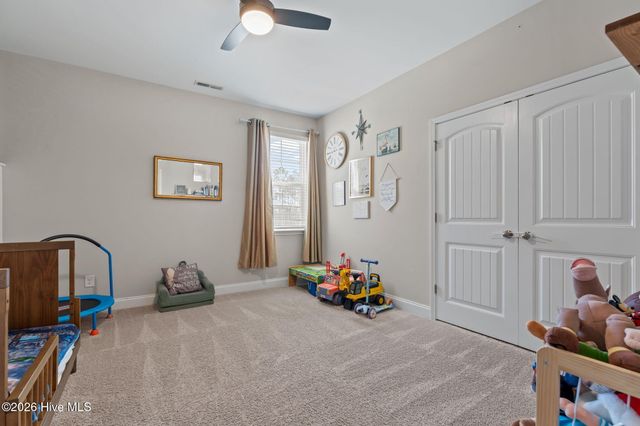 193 Sandy Springs Road, Aberdeen, NC 28315