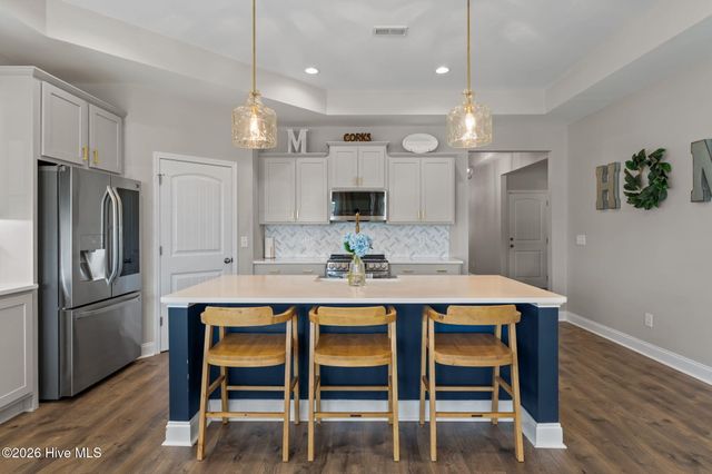 193 Sandy Springs Road, Aberdeen, NC 28315